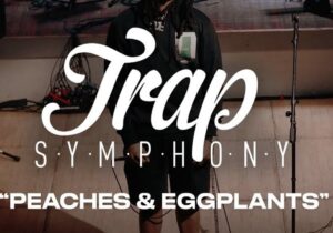 Young Nudy Peaches & Eggplants (with a Live Orchestra) Mp3 Download